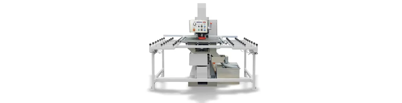 Accessoires de traitement du verre