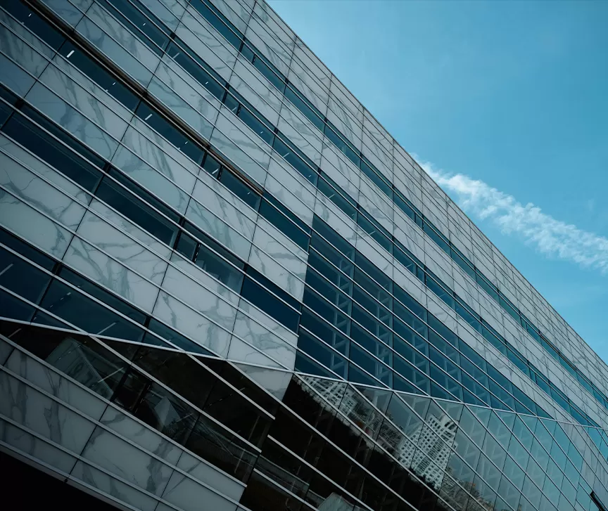 Les caractéristiques de la demande des produits en verre dans l'industrie du verre architectural