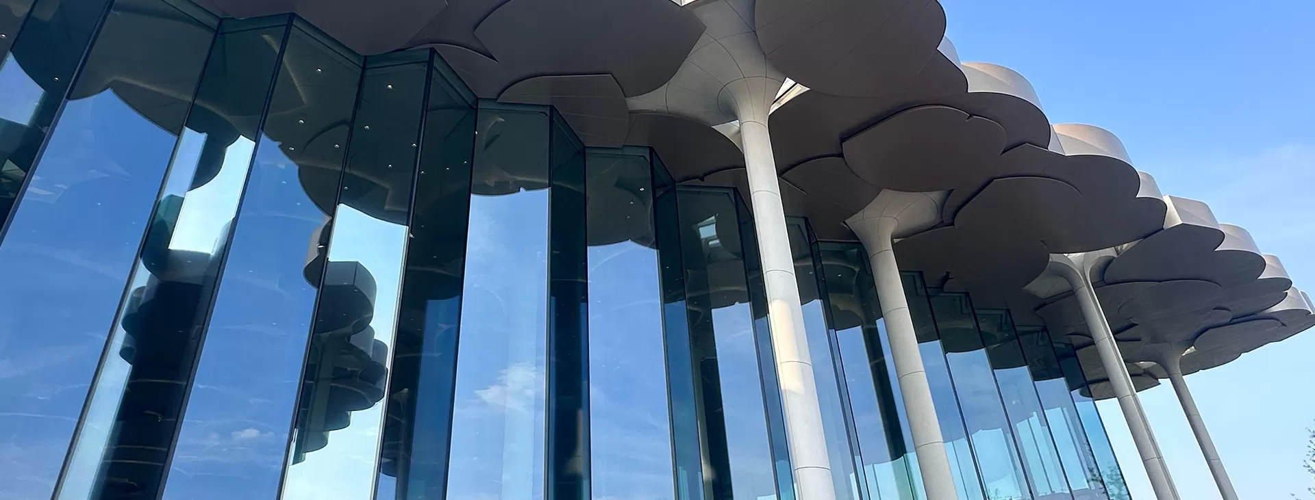 Machines de traitement du verre Hiseng pour l'industrie du verre architectural