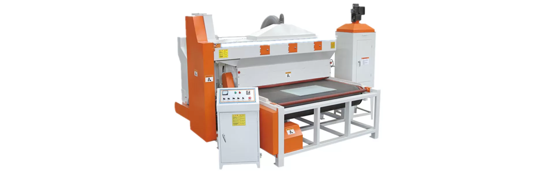 Verre automatique sablage machine HSPH