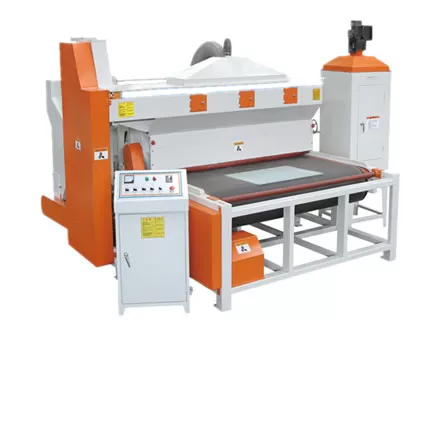 Verre automatique sablage machine HSPH