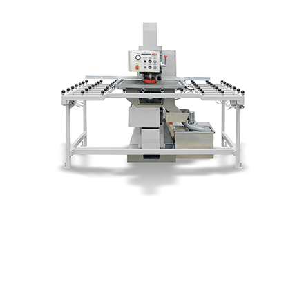 Accessoires de traitement du verre