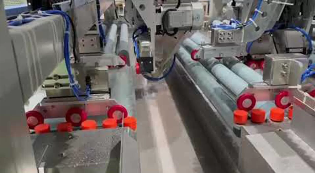 HISENG Verre Coutisseur HSBM Vidéo