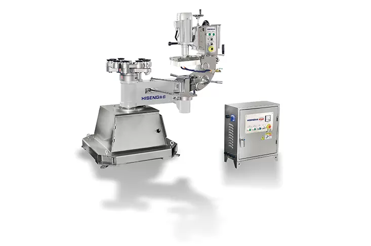 HSS-151 de meulage de forme spéciale de verre