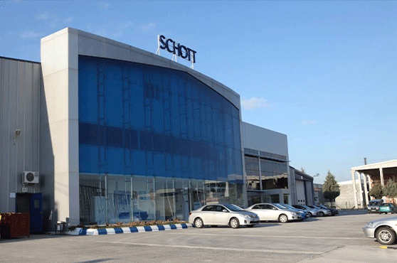 Traitement du verre Meubles