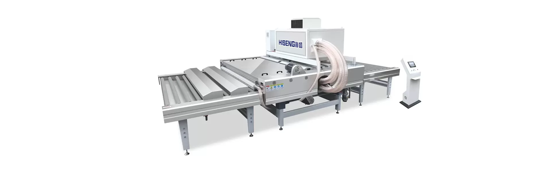 Verre Machine à laver Série HSW-A