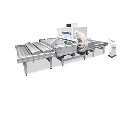 Verre Machine à laver Série HSW-A