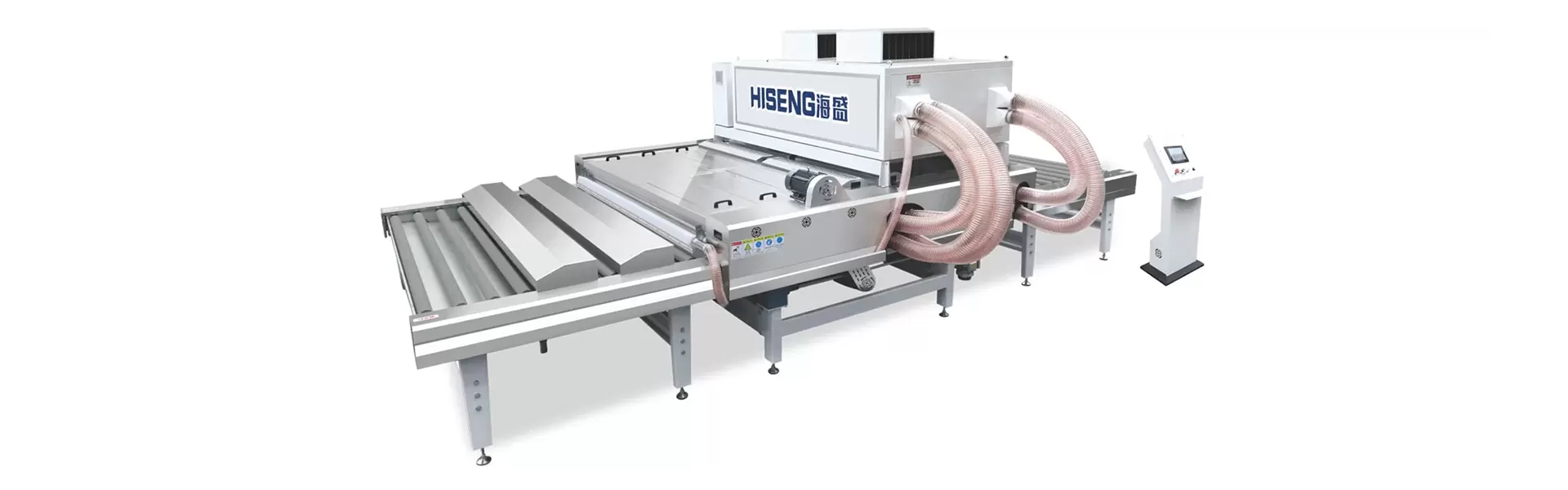 Verre Machine à laver Série HSW-C