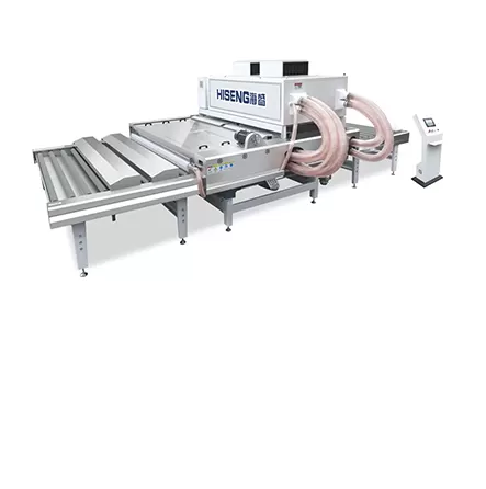 Verre Machine à laver Série HSW-C