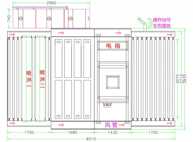 Verre Machine à laver Série HSW-C