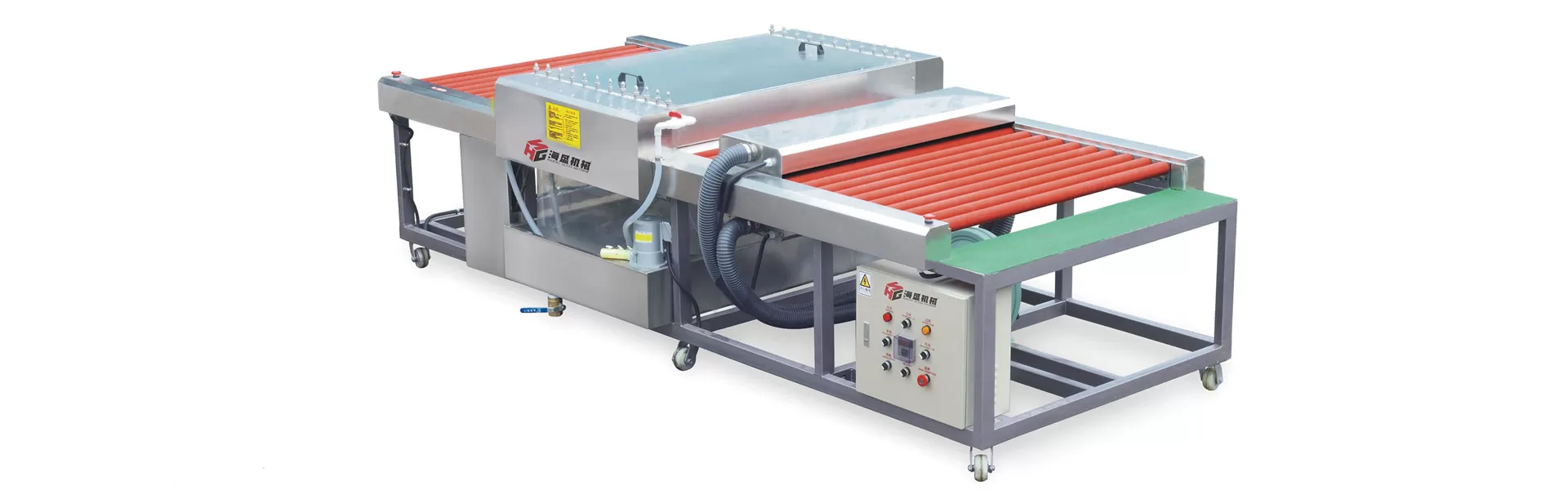 Verre Machine à laver HSW Série