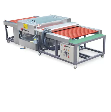 Verre Machine à laver HSW Série