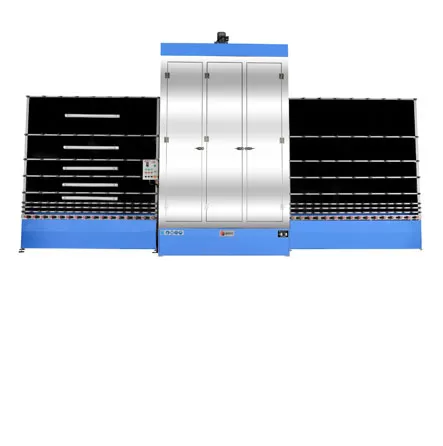 Verre Machine à laver Série HSW-V