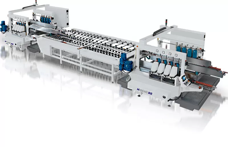 Alchimie du verre: Transformer l'efficacité du panneau solaire grâce à la précision microscopique