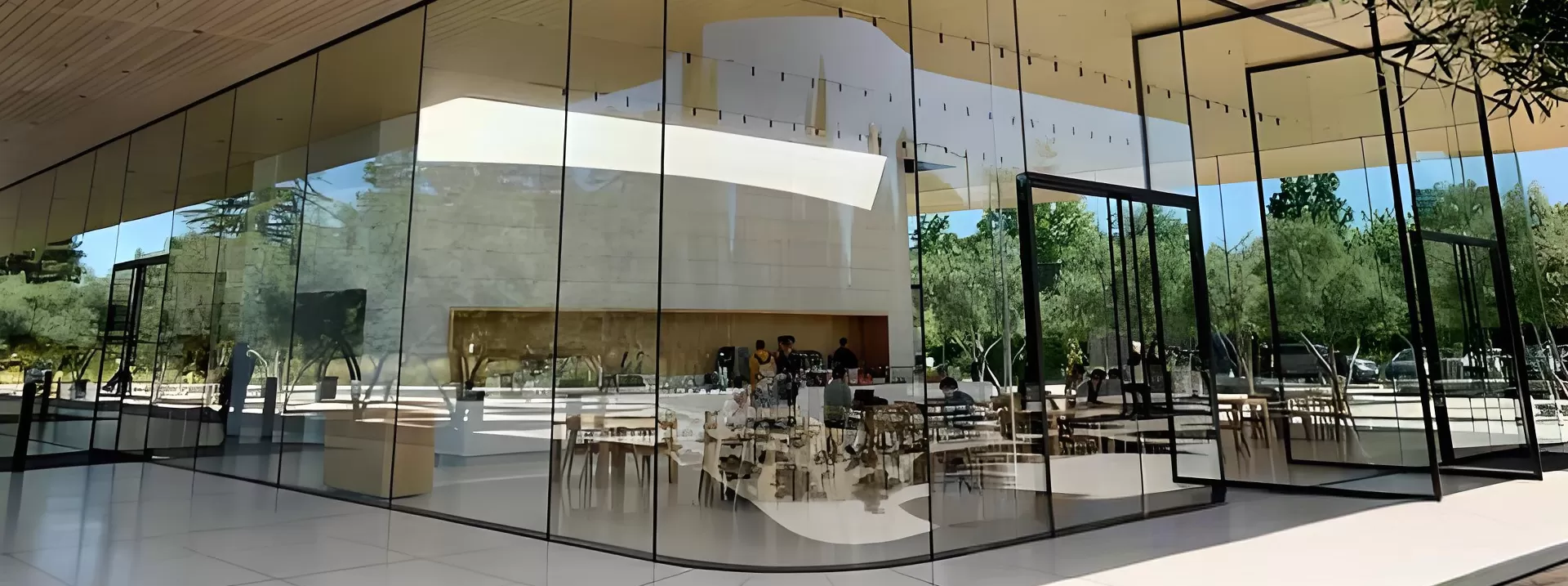 Vidéo du fabricant de la machine de bordure en verre Hiseng