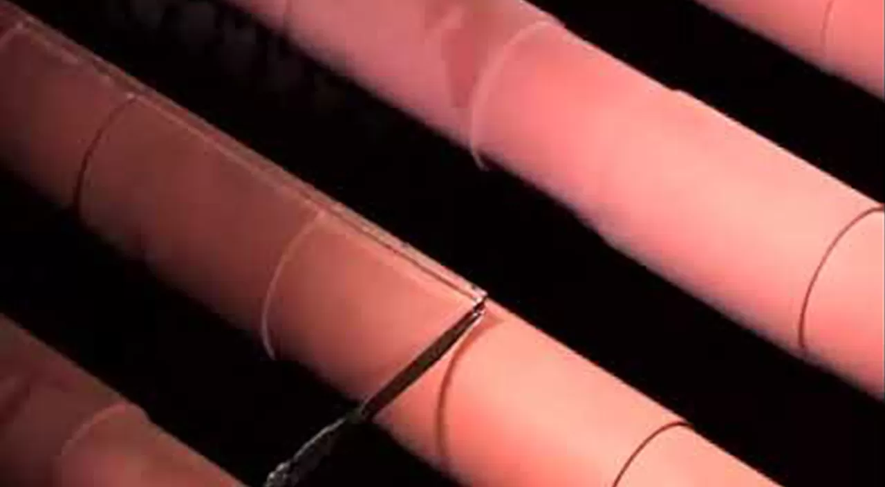 HISENG Verre Machine à laver HSW-A série Vidéo