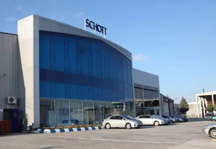 Traitement du verre Meubles