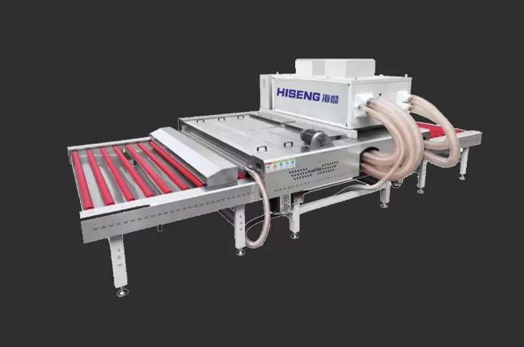 HSW-Verre Machine à laver