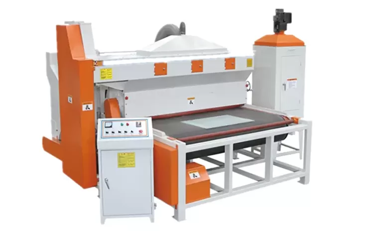 Marque principale de pièces