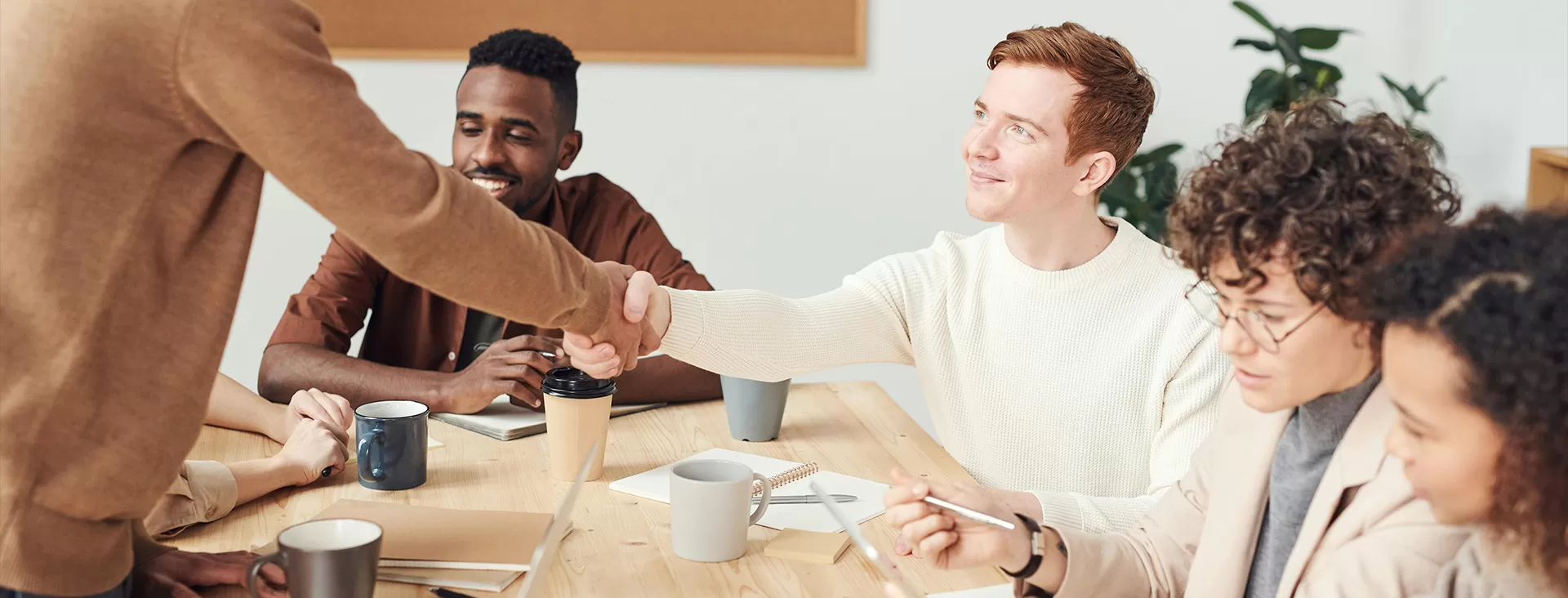 Pourquoi choisir Hiseng